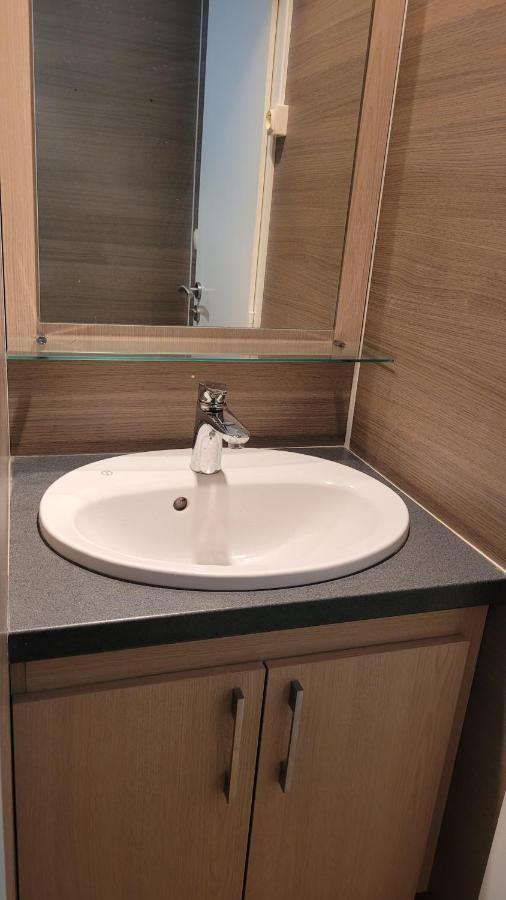 Mobil Home Nature Eclaron-Braucourt-Sainte-Liviere 외부 사진