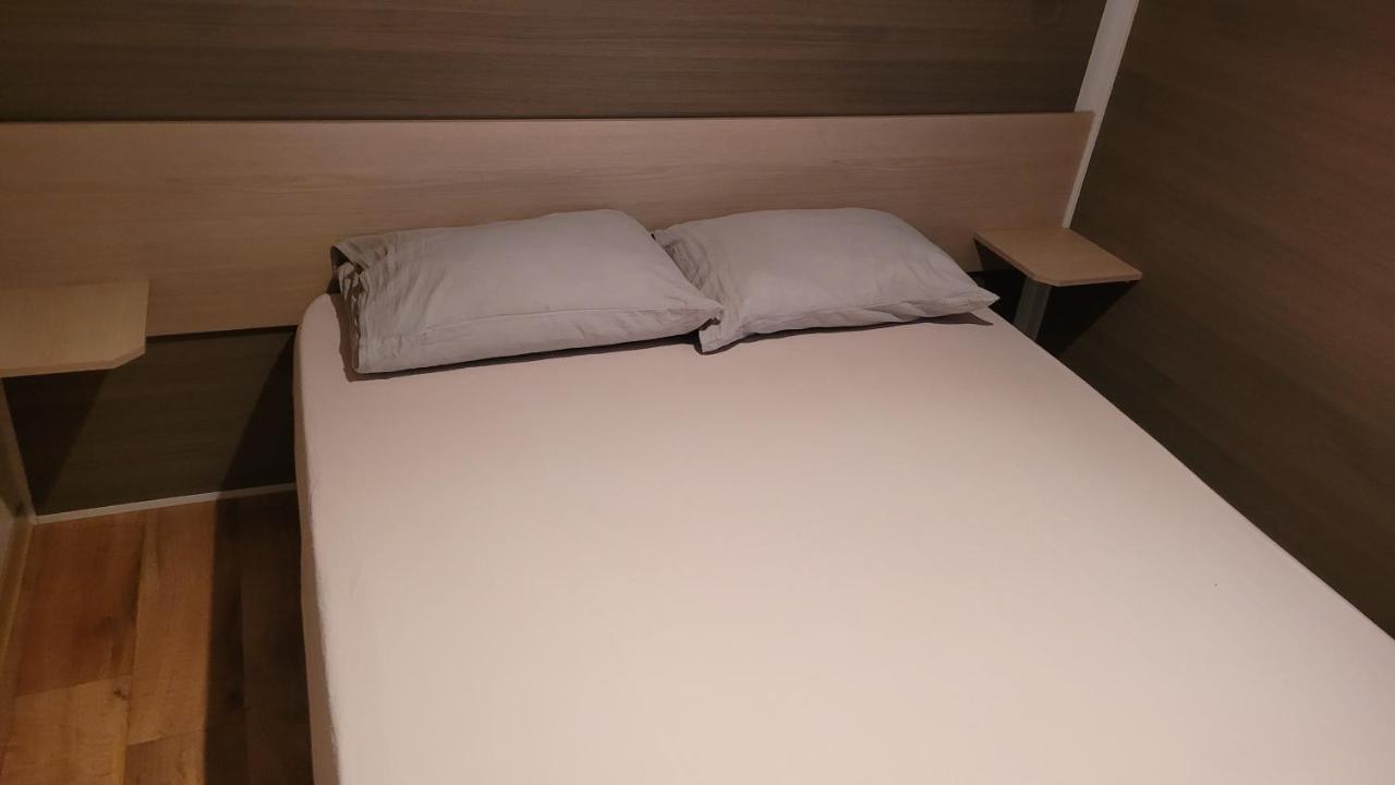 Mobil Home Nature Eclaron-Braucourt-Sainte-Liviere 외부 사진